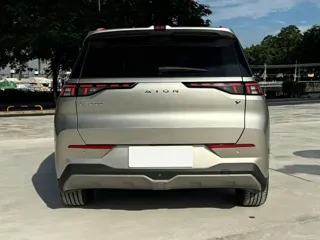 Aion Y 2021 купить из Китая, цена 3 112 000 ₽ — Suifenhe Auto