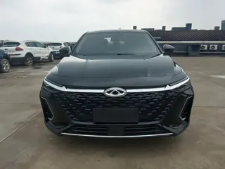 Chery Arrizo 8 2024 купить из Китая, цена 2 721 000 ₽ — Suifenhe Auto