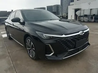 Chery Arrizo 8 2024 купить из Китая, цена 2 721 000 ₽ — Suifenhe Auto
