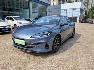 BYD Seal 06 2025 купить из Китая, цена 3 021 000 ₽ — Suifenhe Auto