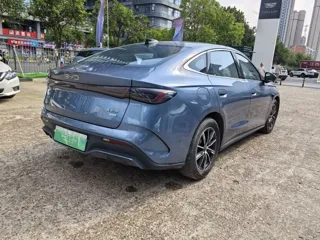 BYD Seal 06 2025 купить из Китая, цена 3 021 000 ₽ — Suifenhe Auto