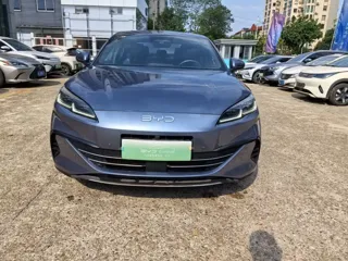 BYD Seal 06 2025 купить из Китая, цена 3 021 000 ₽ — Suifenhe Auto