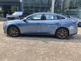 BYD Seal 06 2025 купить из Китая, цена 3 021 000 ₽ — Suifenhe Auto