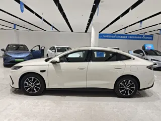BYD Seal 06 2025 купить из Китая, цена 3 079 000 ₽ — Suifenhe Auto