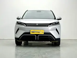 BYD Yuan UP 2024 купить из Китая, цена 2 716 000 ₽ — Suifenhe Auto