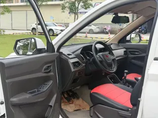 Wuling Hongguang 2024 купить из Китая, цена 1 119 000 ₽ — Suifenhe Auto