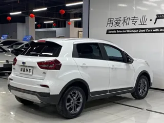 Geely Vision 2021 купить из Китая, цена 1 203 000 ₽ — Suifenhe Auto