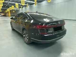 Volkswagen Passat 2024 купить из Китая, цена 3 785 000 ₽ — Suifenhe Auto