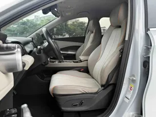 BYD Yuan 2024 купить из Китая, цена 2 632 000 ₽ — Suifenhe Auto