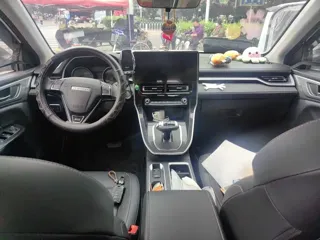 Haval M6 2023 купить из Китая, цена 1 395 000 ₽ — Suifenhe Auto