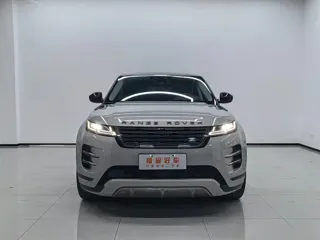 Land Rover Range Rover Evoque 2024 купить из Китая, цена 4 476 000 ₽ — Suifenhe Auto
