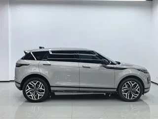 Land Rover Range Rover Evoque 2024 купить из Китая, цена 4 476 000 ₽ — Suifenhe Auto