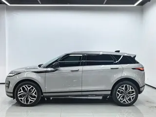 Land Rover Range Rover Evoque 2024 купить из Китая, цена 4 476 000 ₽ — Suifenhe Auto