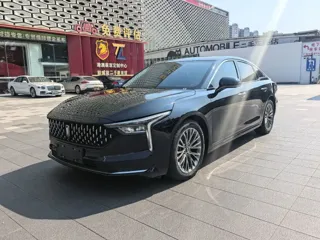 Bestune B70 2024 купить из Китая, цена 2 426 000 ₽ — Suifenhe Auto