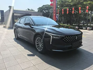 Bestune B70 2024 купить из Китая, цена 2 426 000 ₽ — Suifenhe Auto