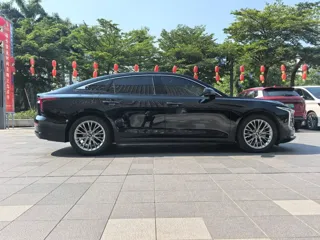 Bestune B70 2024 купить из Китая, цена 2 426 000 ₽ — Suifenhe Auto