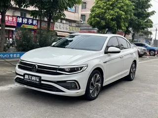 Volkswagen Bora 2022 купить из Китая, цена 1 272 000 ₽ — Suifenhe Auto
