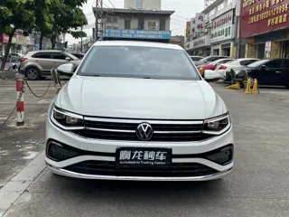 Volkswagen Bora 2022 купить из Китая, цена 1 272 000 ₽ — Suifenhe Auto