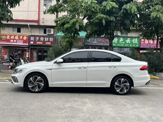 Volkswagen Bora 2022 купить из Китая, цена 1 272 000 ₽ — Suifenhe Auto