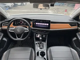 Volkswagen Bora 2022 купить из Китая, цена 1 272 000 ₽ — Suifenhe Auto