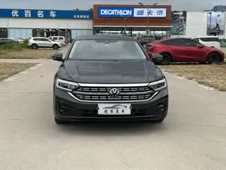 Volkswagen Sagitar 2025 купить из Китая, цена 2 769 000 ₽ — Suifenhe Auto