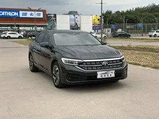 Volkswagen Sagitar 2025 купить из Китая, цена 2 769 000 ₽ — Suifenhe Auto