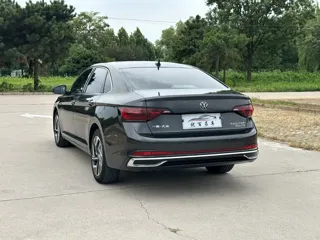 Volkswagen Sagitar 2025 купить из Китая, цена 2 769 000 ₽ — Suifenhe Auto
