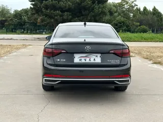 Volkswagen Sagitar 2025 купить из Китая, цена 2 769 000 ₽ — Suifenhe Auto