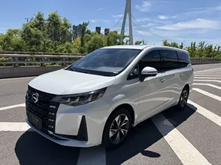 GAC Trumpchi M6 2024 купить из Китая, цена 2 791 000 ₽ — Suifenhe Auto