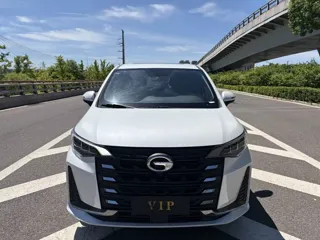 GAC Trumpchi M6 2024 купить из Китая, цена 2 791 000 ₽ — Suifenhe Auto
