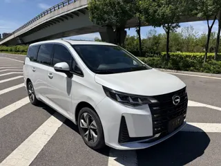 GAC Trumpchi M6 2024 купить из Китая, цена 2 791 000 ₽ — Suifenhe Auto