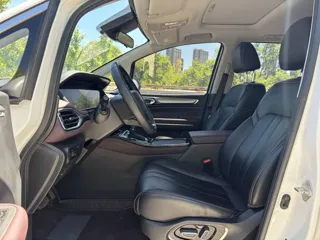 GAC Trumpchi M6 2024 купить из Китая, цена 2 791 000 ₽ — Suifenhe Auto