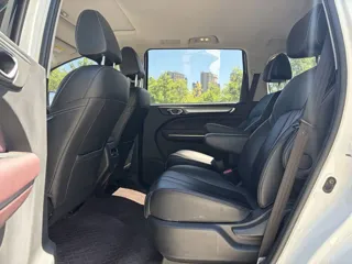 GAC Trumpchi M6 2024 купить из Китая, цена 2 791 000 ₽ — Suifenhe Auto
