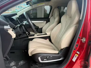 XPeng G3 2018 купить из Китая, цена 2 694 000 ₽ — Suifenhe Auto