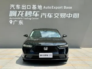 Honda Accord 2024 купить из Китая, цена 3 404 000 ₽ — Suifenhe Auto
