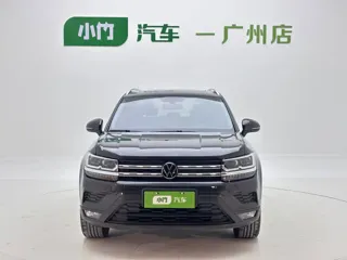 Volkswagen Tharu 2022 купить из Китая, цена 2 118 000 ₽ — Suifenhe Auto