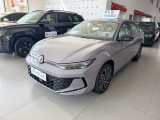 Volkswagen Lavida 2025 купить из Китая, цена 3 198 000 ₽ — Suifenhe Auto