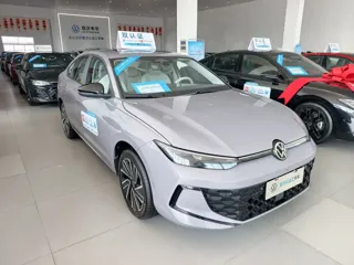 Volkswagen Lavida 2025 купить из Китая, цена 3 198 000 ₽ — Suifenhe Auto