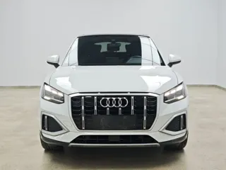 Audi Q2L 2022 купить из Китая, цена 1 858 000 ₽ — Suifenhe Auto