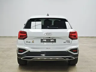 Audi Q2L 2022 купить из Китая, цена 1 858 000 ₽ — Suifenhe Auto