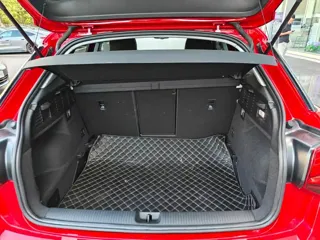 Audi Q2L 2020 купить из Китая, цена 1 520 000 ₽ — Suifenhe Auto