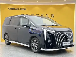 GAC Trumpchi M8 2025 купить из Китая, цена 4 839 000 ₽ — Suifenhe Auto
