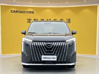 GAC Trumpchi M8 2025 купить из Китая, цена 4 839 000 ₽ — Suifenhe Auto