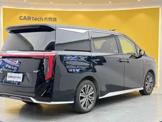 GAC Trumpchi M8 2025 купить из Китая, цена 4 839 000 ₽ — Suifenhe Auto