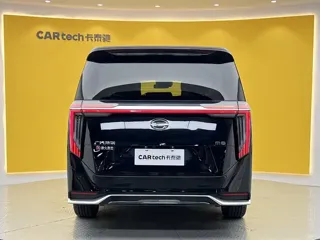GAC Trumpchi M8 2025 купить из Китая, цена 4 839 000 ₽ — Suifenhe Auto