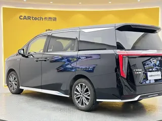 GAC Trumpchi M8 2025 купить из Китая, цена 4 839 000 ₽ — Suifenhe Auto