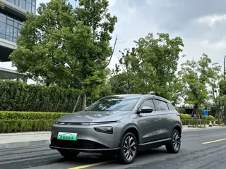 XPeng G3 2022