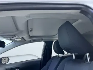 Toyota Levin 2024 купить из Китая, цена 1 945 000 ₽ — Suifenhe Auto