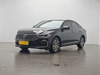 Volkswagen Lavida 2022 купить из Китая, цена 1 345 000 ₽ — Suifenhe Auto