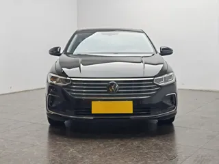 Volkswagen Lavida 2022 купить из Китая, цена 1 345 000 ₽ — Suifenhe Auto